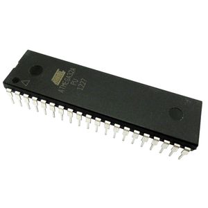 آی سی ATMEGA32a-PU