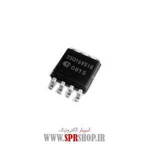 IC 25Q16 SOIC-8 208MIL