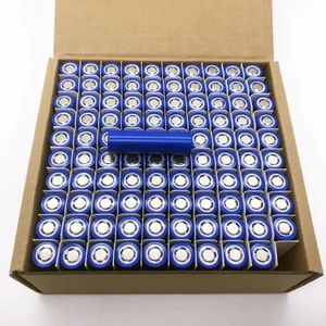 100 عدد عمده فروشی 18650 باتری لیتیوم 2200mah کیفیت اصلی برند الکترا