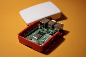 raspberry pi 3b+