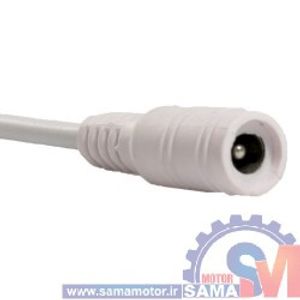 فیش مادگی آداپتور سایز 2.1*5.5
