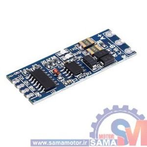 ماژول مبدل RS485 به TTL دو طرفه ارسال و دریافت خودکار