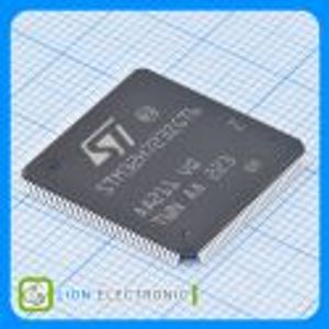 STM32H723ZGT6