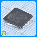 STM32F103RET6