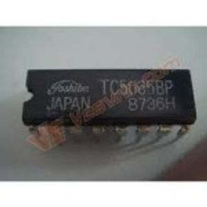 TC4560BP