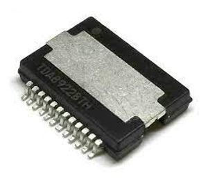 TDA8922BTH