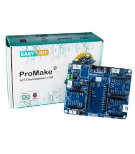 کریر برد توسعه مقدماتی ESP32 پرومیک ProMake ESP32 Basic Carrier
