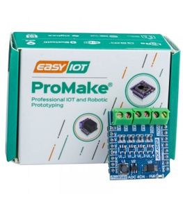 ماژول مبدل ADC چهار کاناله پرومیک ProMake ADC 4CH