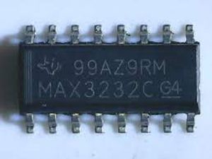 MAX3232C