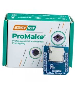 ماژول کارت حافظه ProMake Storage M1