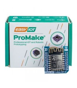 ماژول ESP12 وای فای پرومیک ProMake WiFi