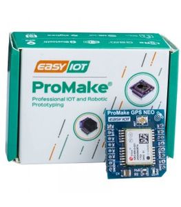 ماژول جی پی اس NEO6M پرومیک ProMake GPS