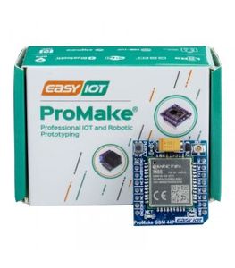 ماژول M66 سیم کارت ProMake GSM
