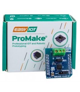 ماژول مبدل RS485 پرومیک ProMake M1