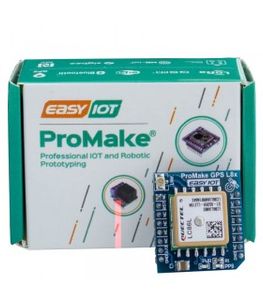 ماژول موقعیت یاب LC86L پرومیک ProMake GPS LC86L Module