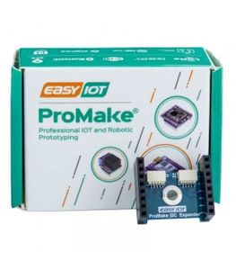 اکسپندر ماژول با اينترفيس I2c پرومیک ProMake l2C Expander Module