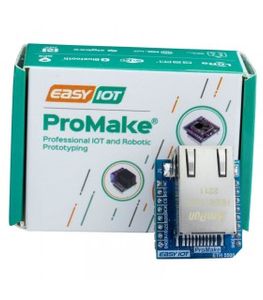 ماژول اترنت ETH 5500 پرومیک ProMake