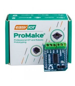 ماژول لودسل HX711 پرومیک ProMake Load cell Module