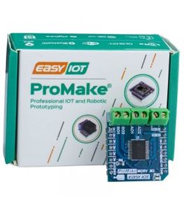 ماژول درایور موتور TB6612FNG پرومیک ProMake DC Motor Driver Module