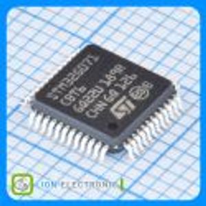 STM32G071CBT6