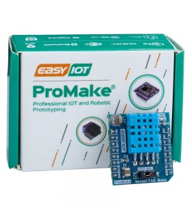 ماژول سنسور تگ مقدماتی ProMake Basic SensorTag Module