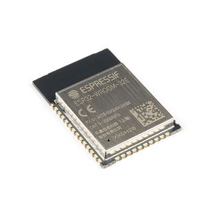 ماژول وای فای ESP32-WROOM-32 دارای بلوتوث