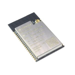 ماژول وای فای ESP32-WROVER-E دارای بلوتوث