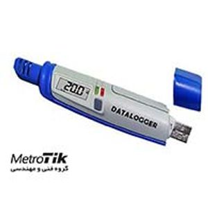 دیتالاگر دما USB سرخود