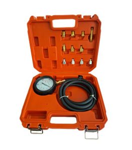 تستر فشار روغن موتور بنزینی و دیزلی الکا تولز LKTOOLS مدل A5041