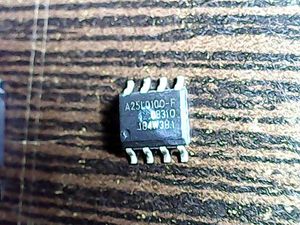 a25l0100-f