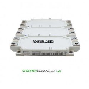 Infineon IGBT FS450R12KE3
