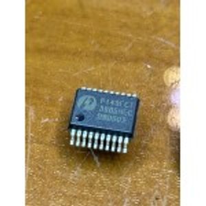 PI49FCT3805HEC
