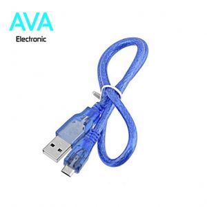 کابل تبدیل USB به micro USB