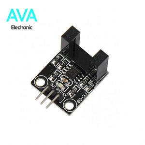 ماژول اپتوکانتر (شمارنده نوری ) OPTOCOUNTER-MODULE