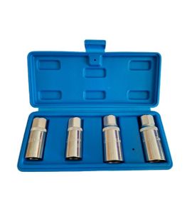 ست بکس رزوه گیر پیچ 4 عددی الکاتولز LK TOOLS مدل T0123