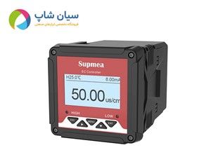 هدایت سنج و سختی سنج تابلویی مایعات Supmea SUP-TDS210-C