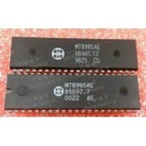 MT8985AE