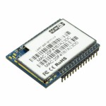 ماژول سریال به اترنت UART WIFI HLK-RM04