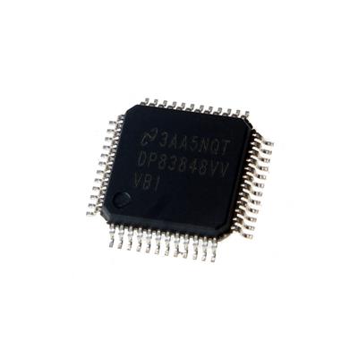 DP83848IVV