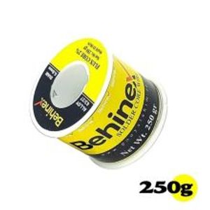 سیم لحیم 0٫8mm 250g بهینکس Behinex