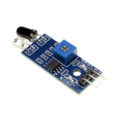 IR SENSOR MODULE