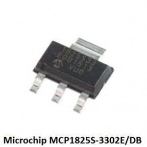 MCP1825S-3302E SOT-223
