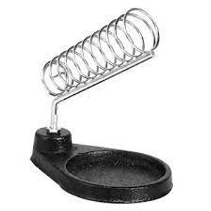B TYPE SOLDERING IRON HOLDER