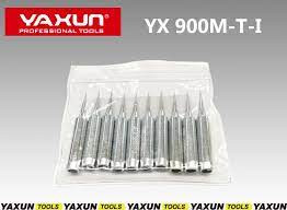 نوک هویه YAXUN M900-T-I