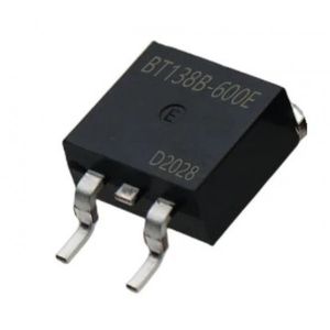 ترایاک BT138B-600E