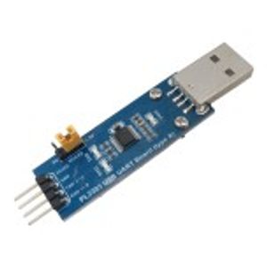ماژول مبدل USB به سریال TTL با تراشه PL2303