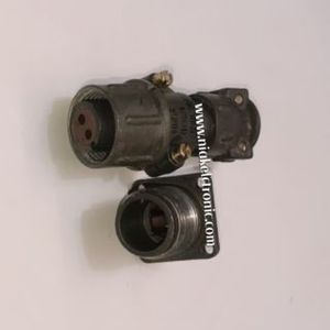 کانکتور نظامی چینی 2PIN