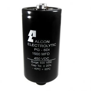 ALCON 6DI 1500uF