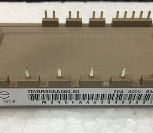 7MBR50SA-060