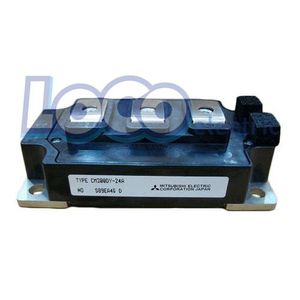 IGBT دوبل 300 آمپر 1200 ولت میتسوبیشی CM300DY-24A